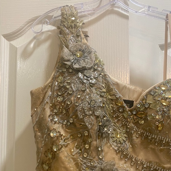 Evening Gown - Picture 2 of 8